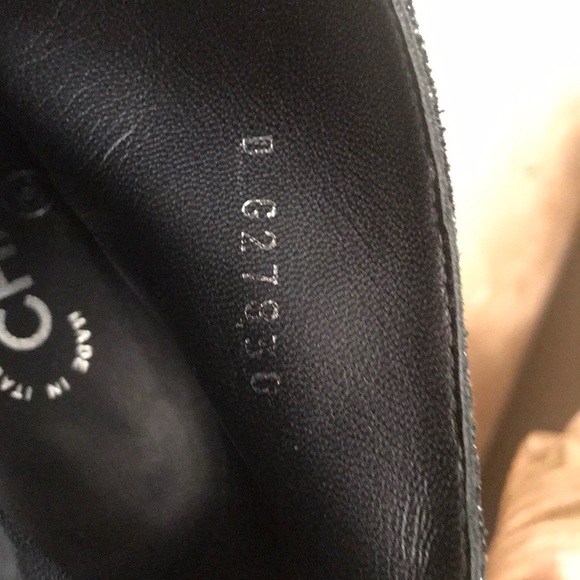 Chanel Booties - Picture 4 of 4